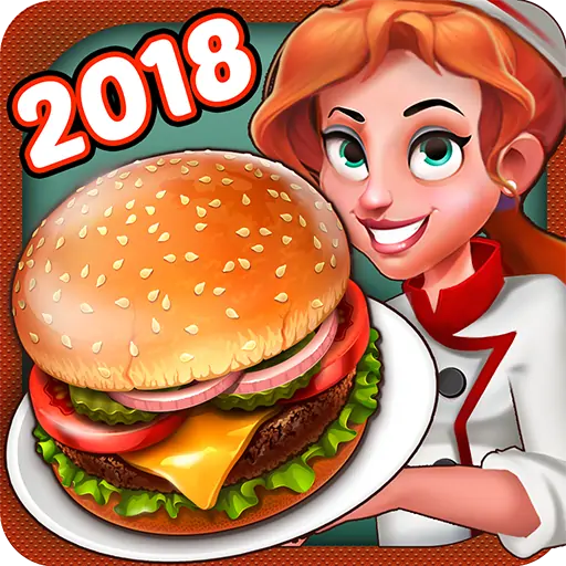 烹饪姐姐-为世界大厨而生的趣味厨房游戏修改版