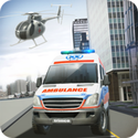 救护车和直升机模拟2