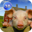 欧洲农场模拟器：猪