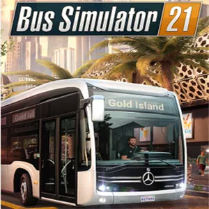巴士模拟21