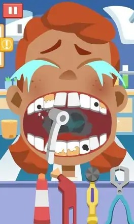 超级牙医
